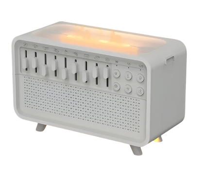 Sleep Aid Noise Humidifier