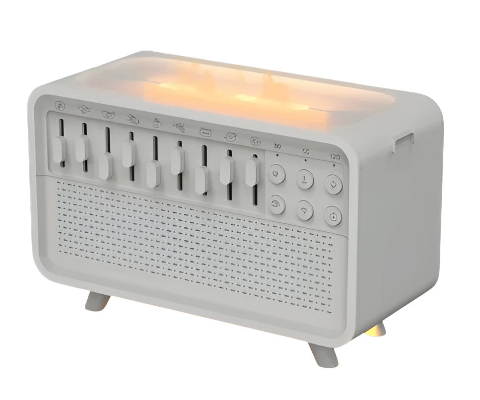 Sleep Aid Humidifier
